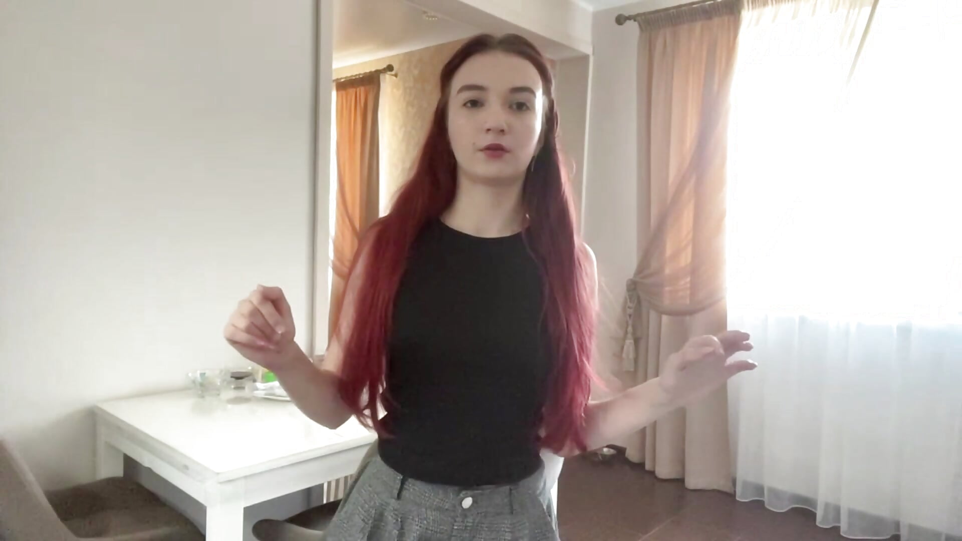 🌹 Velvet Nights 🌙 - video di ArielDarter modella di cam