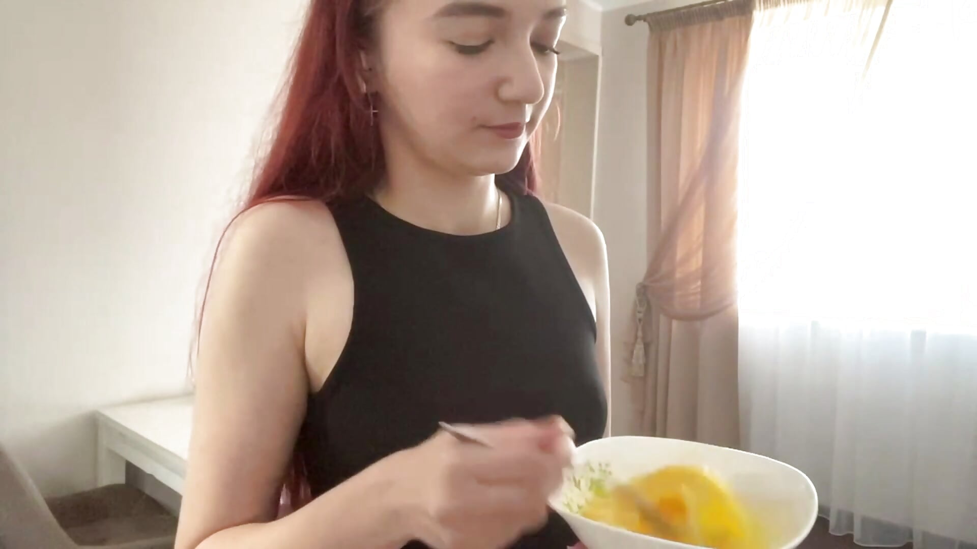 🌹 Velvet Nights 🌙 - video di ArielDarter modella di cam