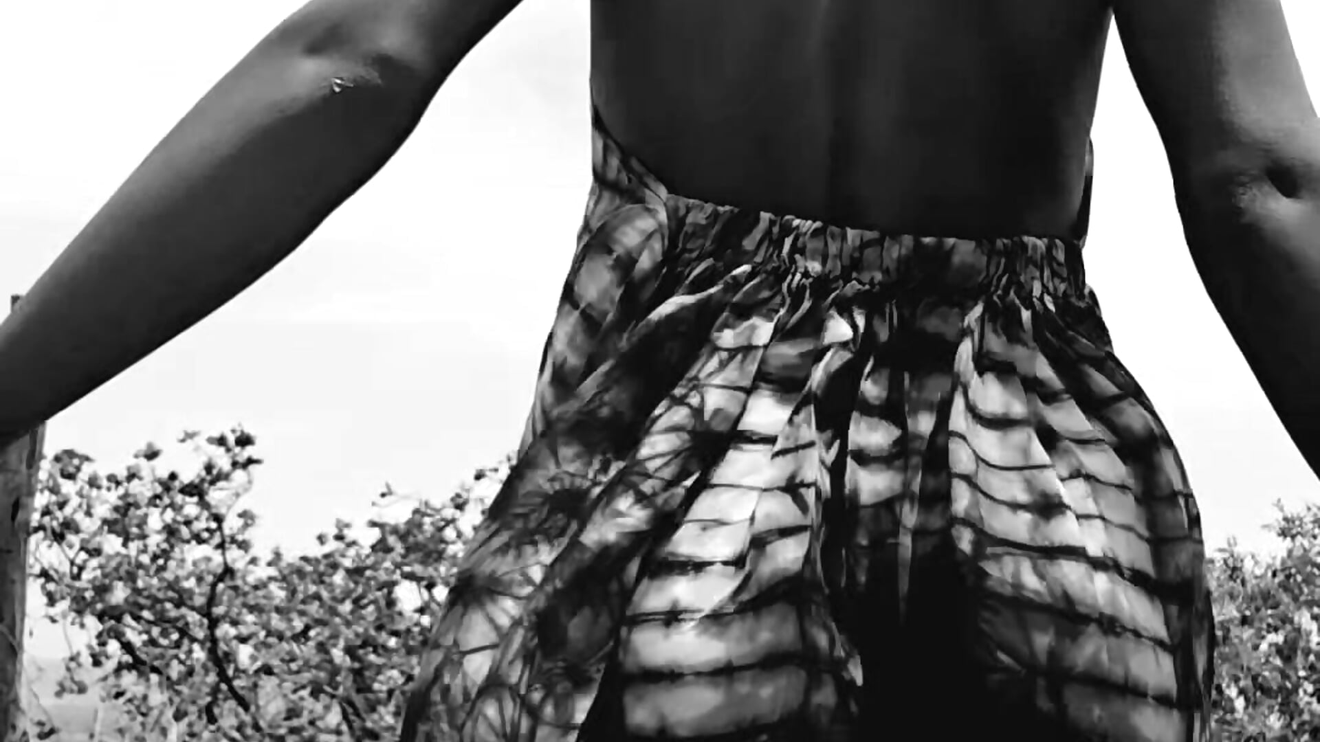 12345 <3 - video LeilaHammond_ kameramallilta