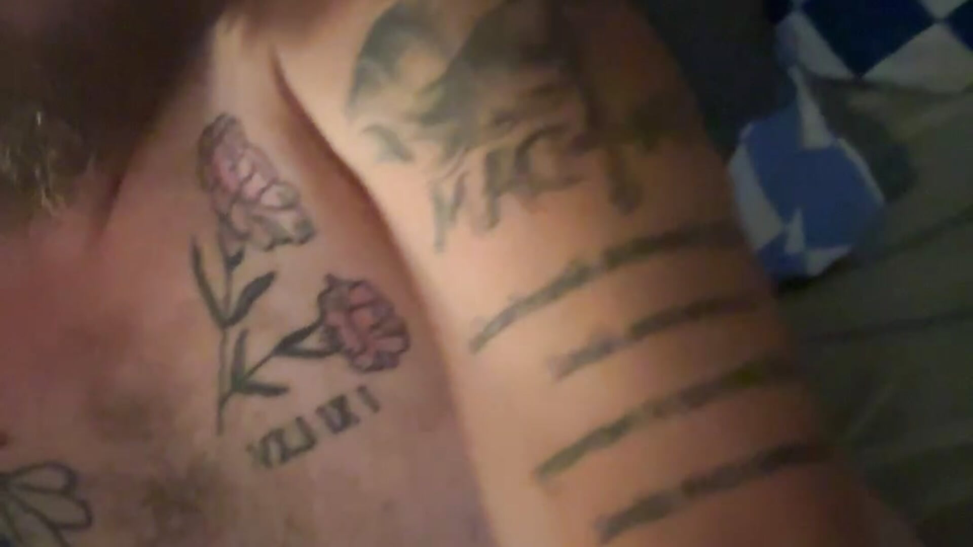 Tattoo quick tour - video by YoungMelks4234