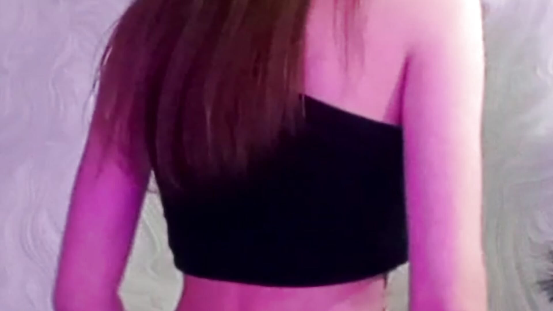 She’s poetry in motion - video by AnnettaHosaka cam model