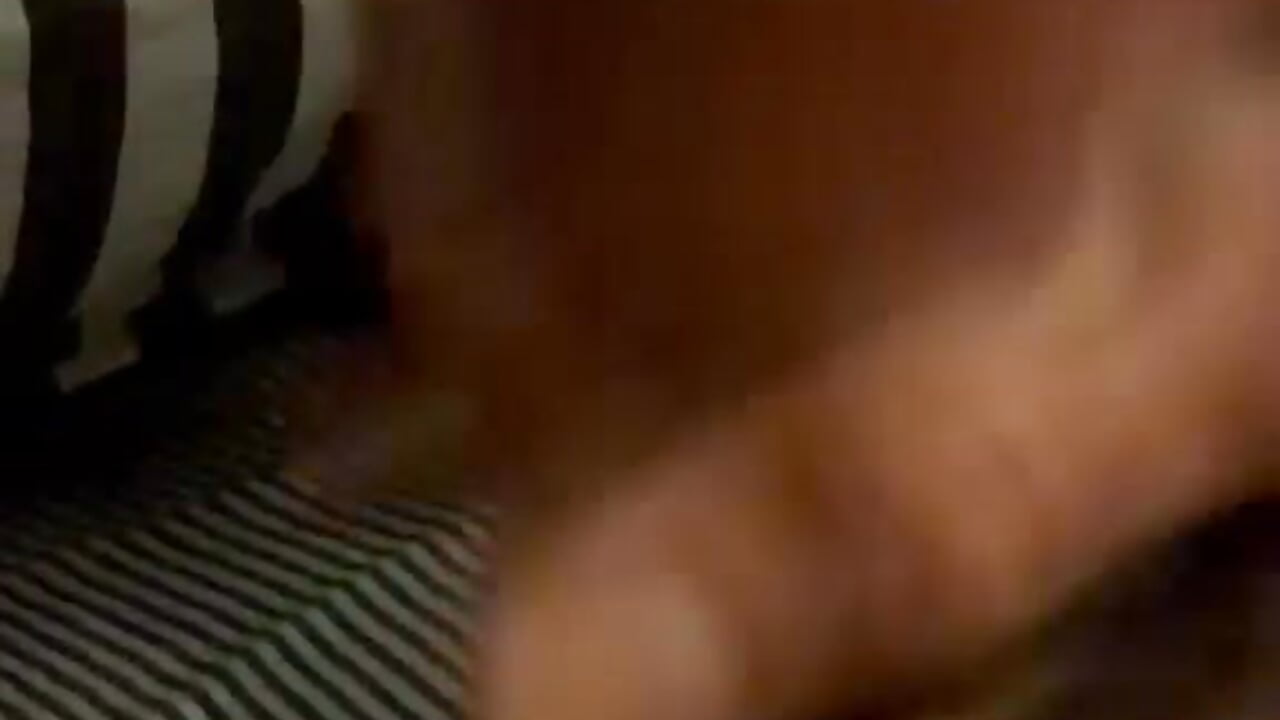 Jerking - video by Hungryraspberryswirl