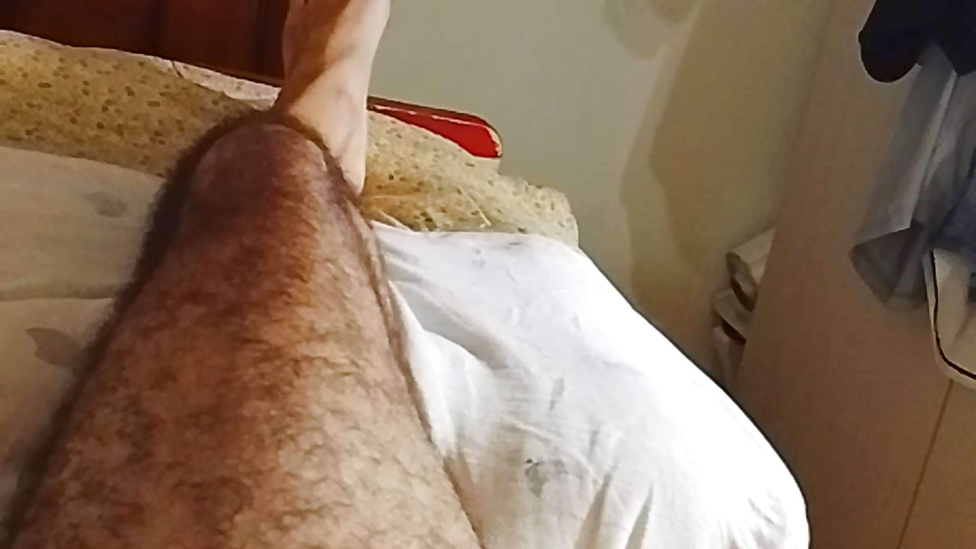 Que día uffffff.... - 視頻來源： Miriamo
