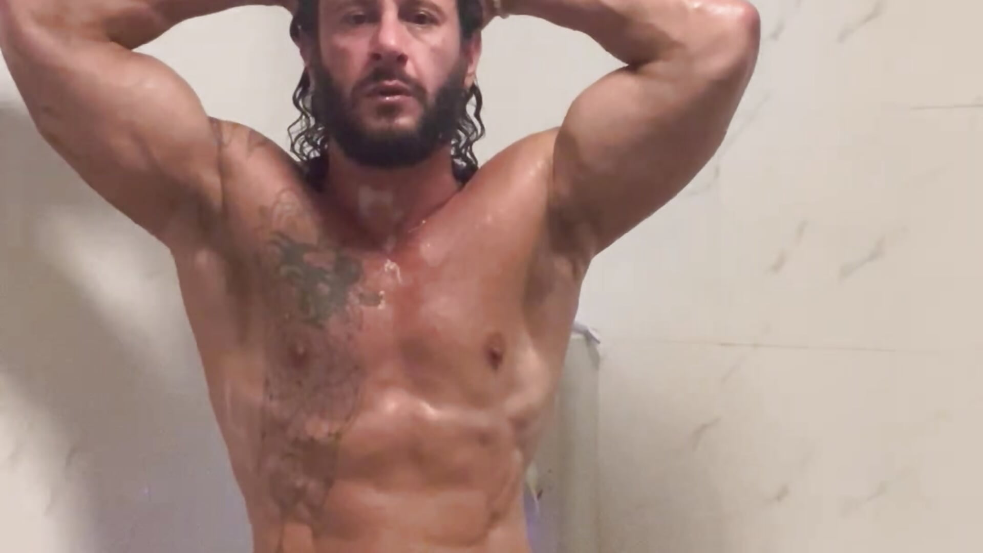 Willycopter - vídeo de la modelo de cam Magic_Mike_666