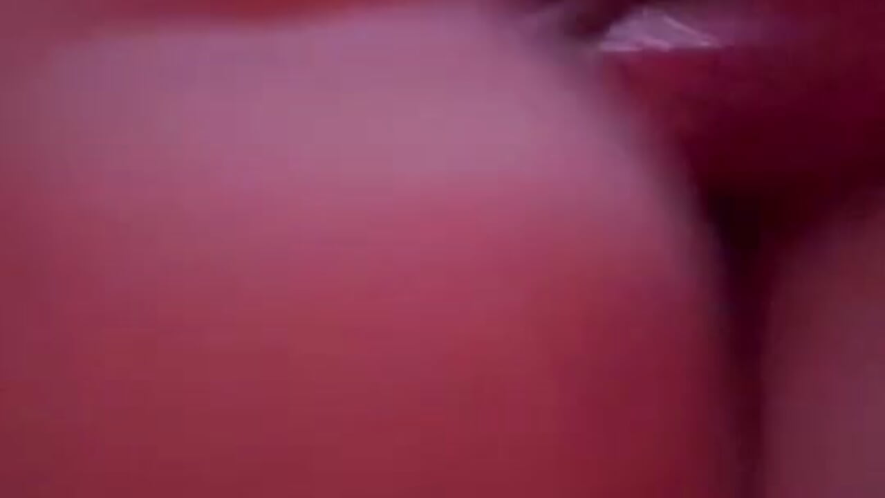 Bouncing Ass on Monster cock
