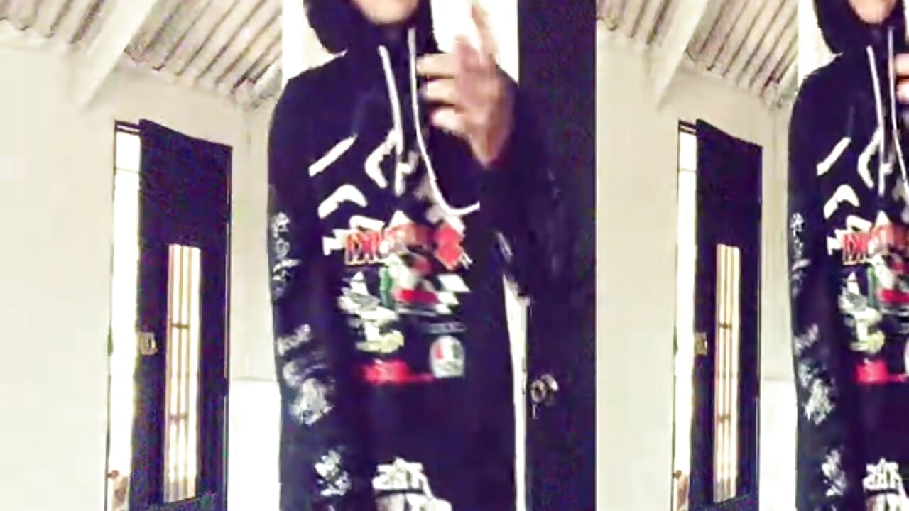 Mee - video av skinnyfckboy cam-modell