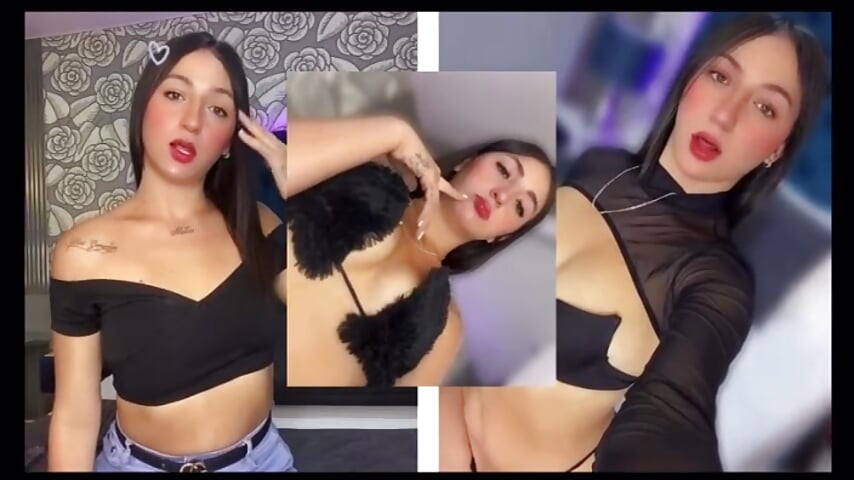 naughty girl 💞. - video van Marilyn_wild2 cam-model