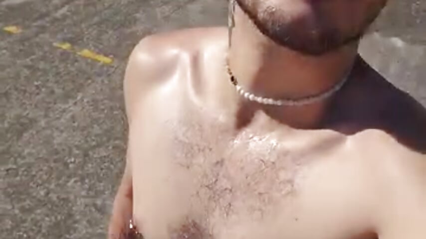 ME - vidéo du modèle de showcams samaelgomez
