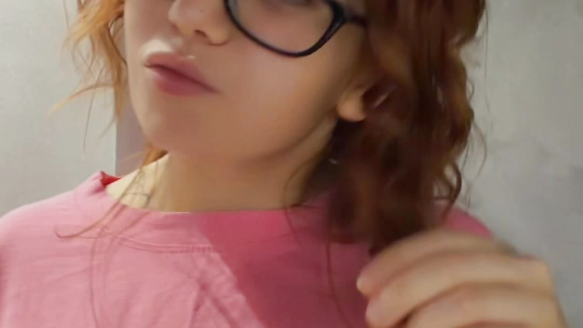 Sweet mood 💕 - video av MelodyCharm_ cam-modell