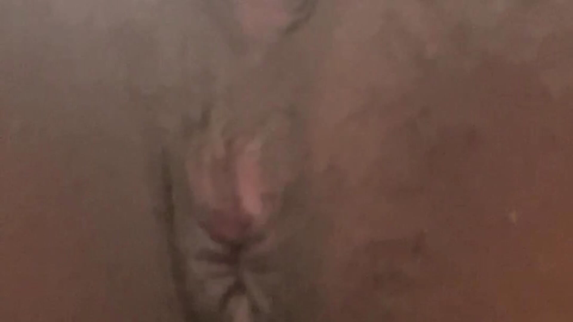 Pussy - video od modelky/modela AnnaClavinty