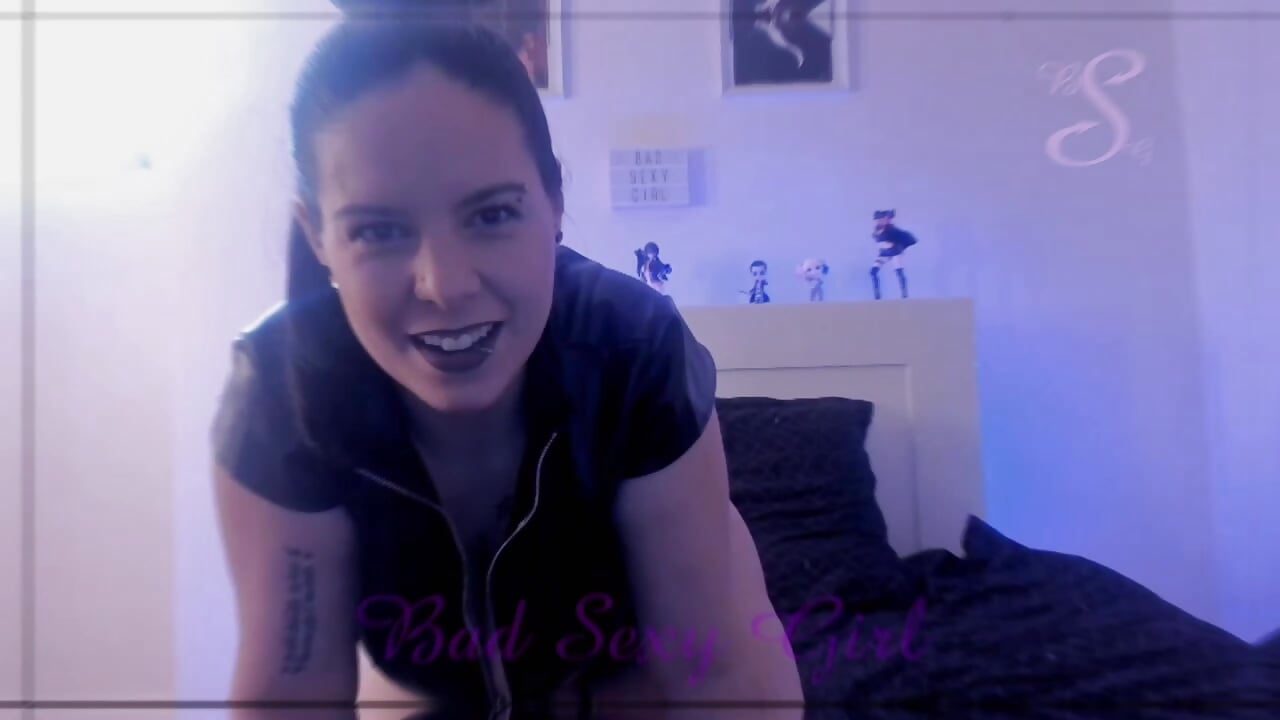 002 - SPH - Anal - video by BadSexyGirlFr