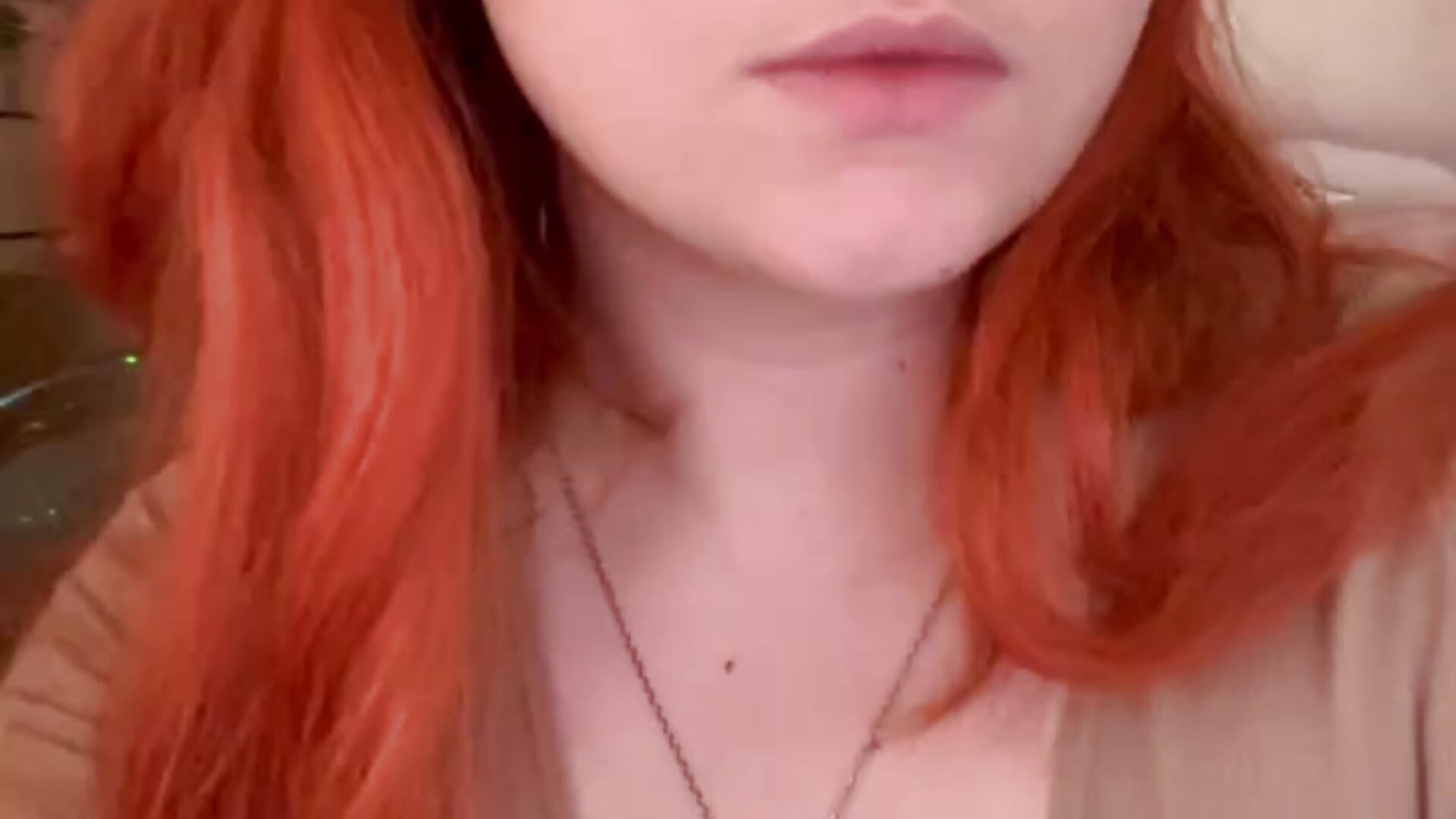 Happy to see you - video van sparkle_shamy cam-model