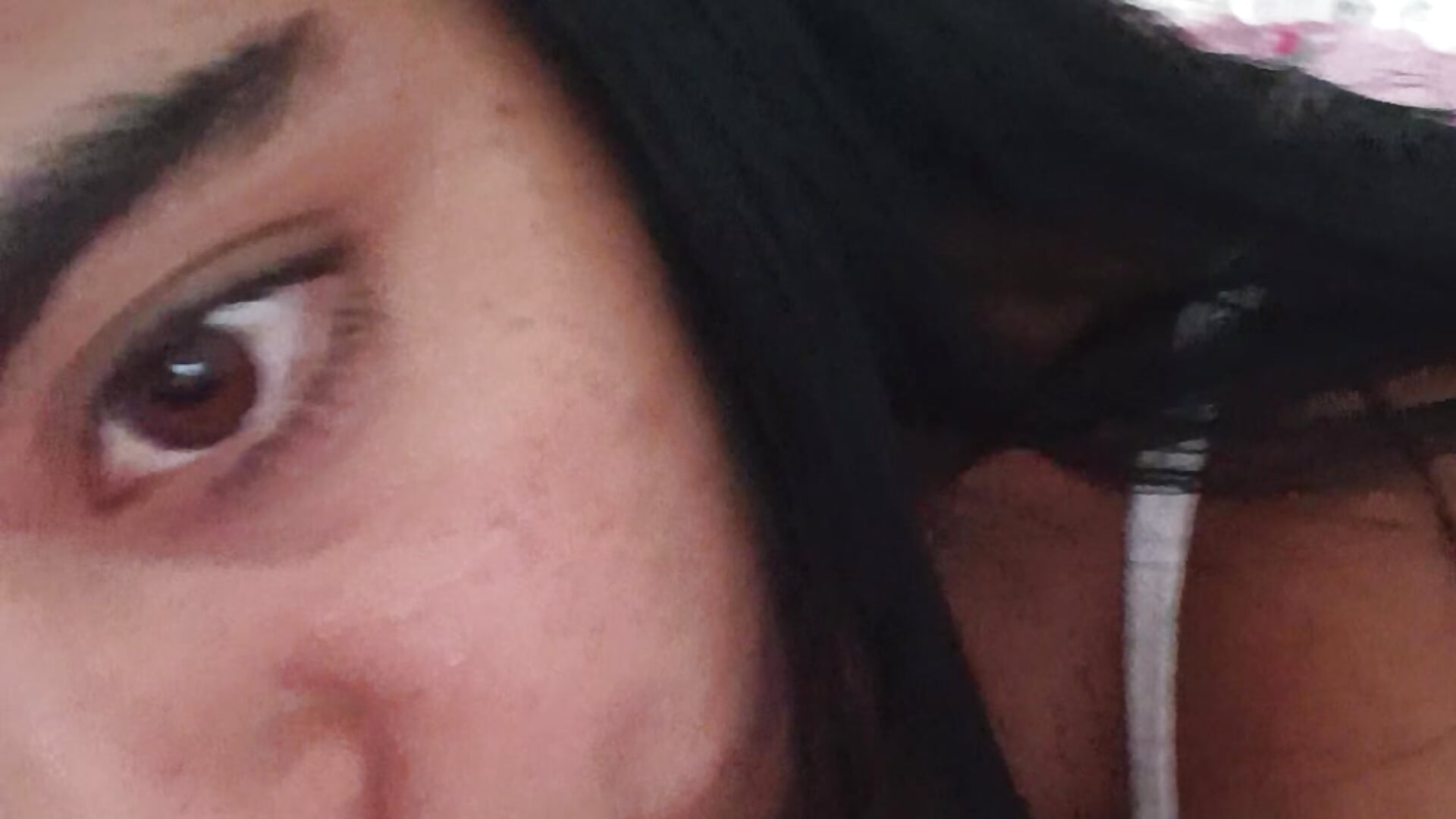 Bienvenida para mi😘 - video by saycat