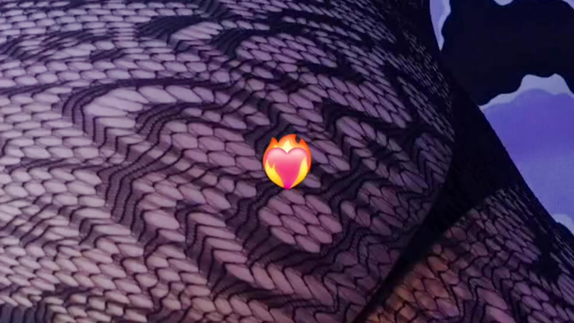 👄🥵 - video by Evie99