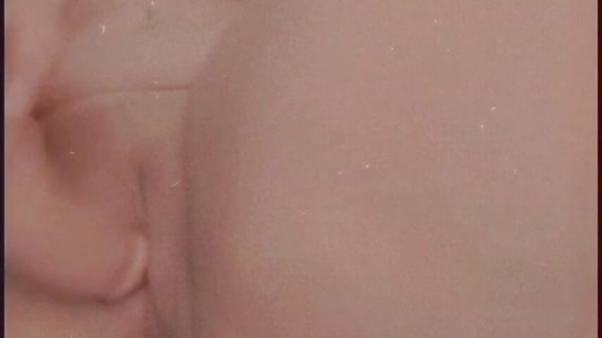 dB anal - vidéo du modèle de showcams Juli_1213