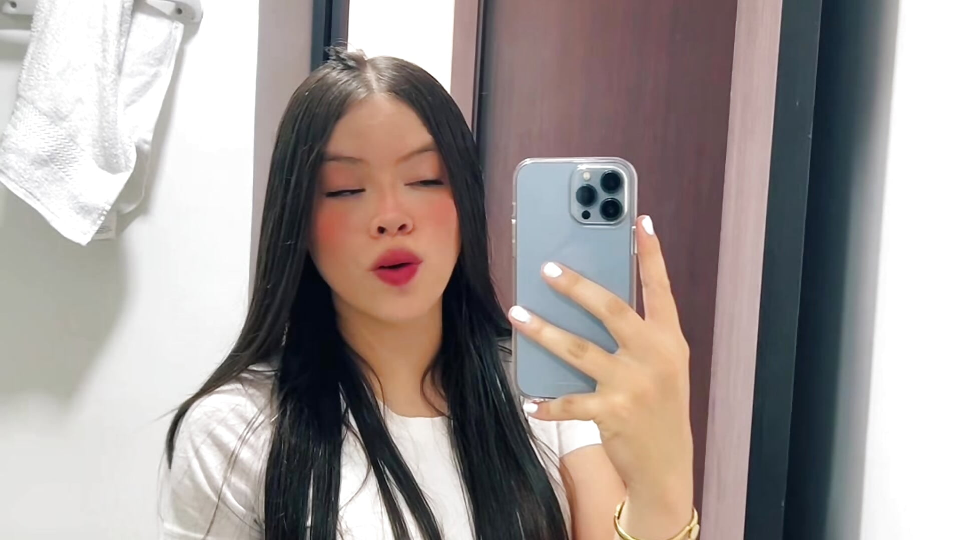 Saritahhh - video od modelky/modela Sarah_Jimenez16