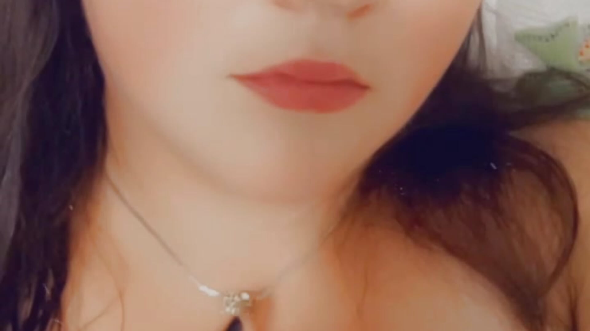 Little tease - video od modelky/modela Electra_xx_
