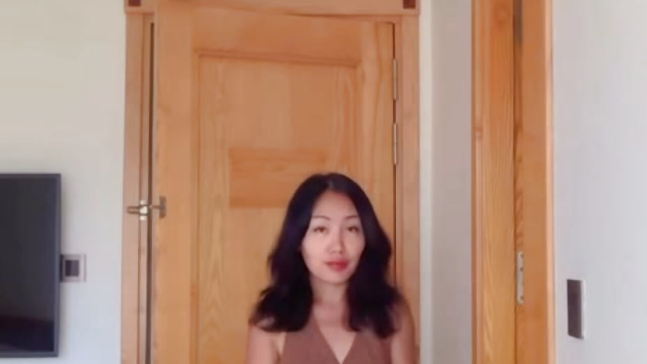 Domestic Tigress 🐈‍⬛