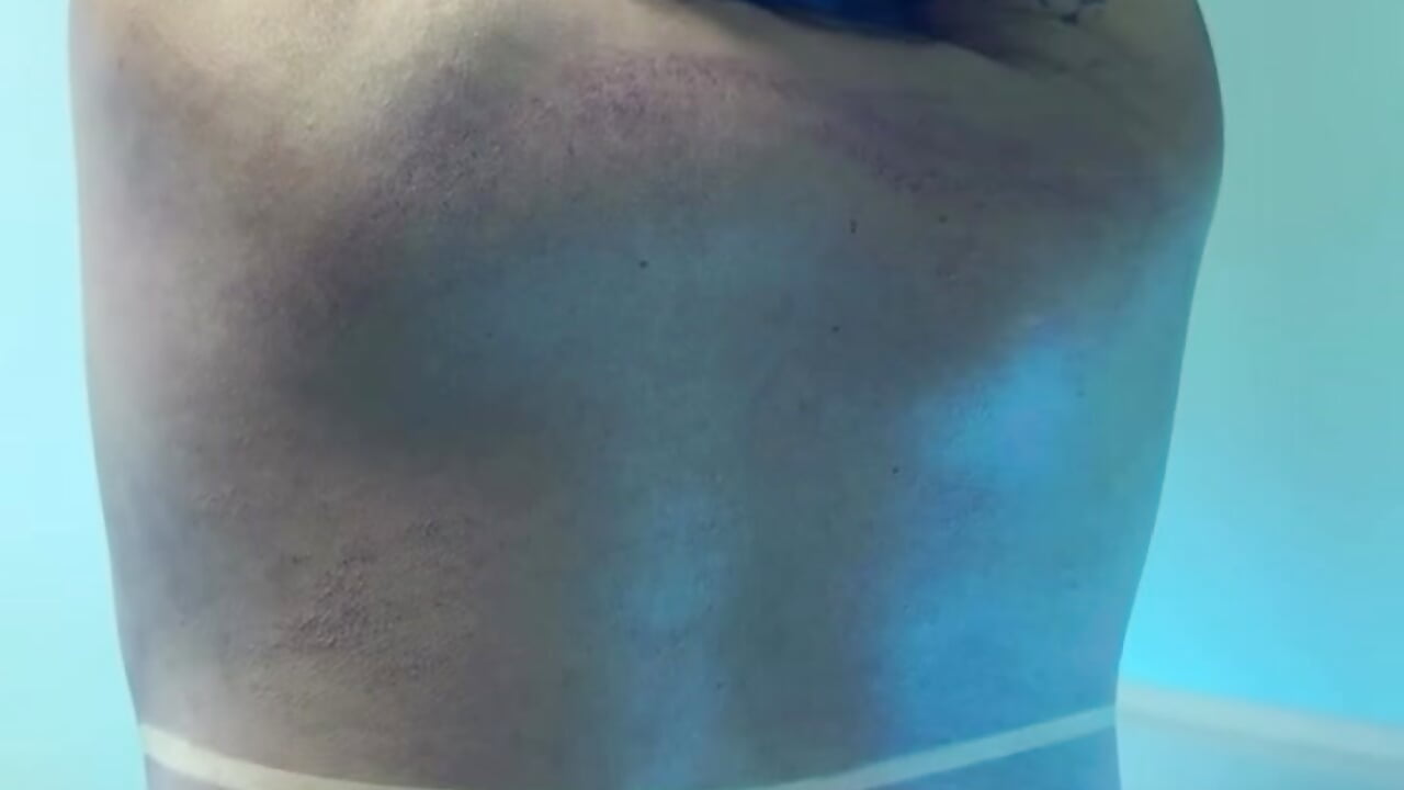 Bronze  👙 - video van Nandahotcasada cam-model