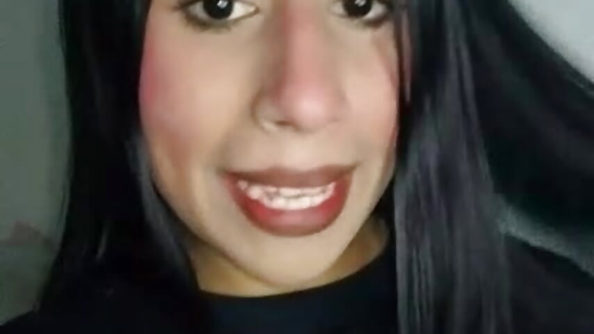 Hi ❤️ - video od modelky/modela sophia_ale