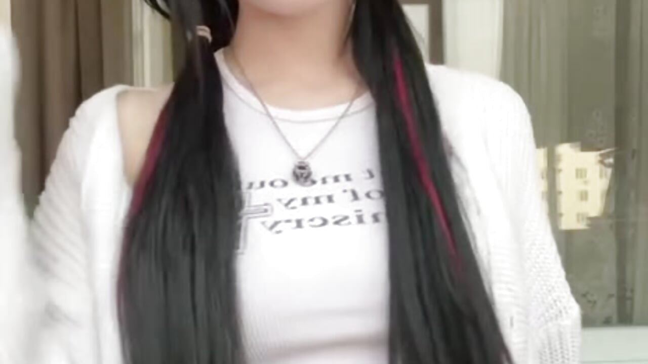 The Mysterious Mina Sai - video by minasaaii cam model