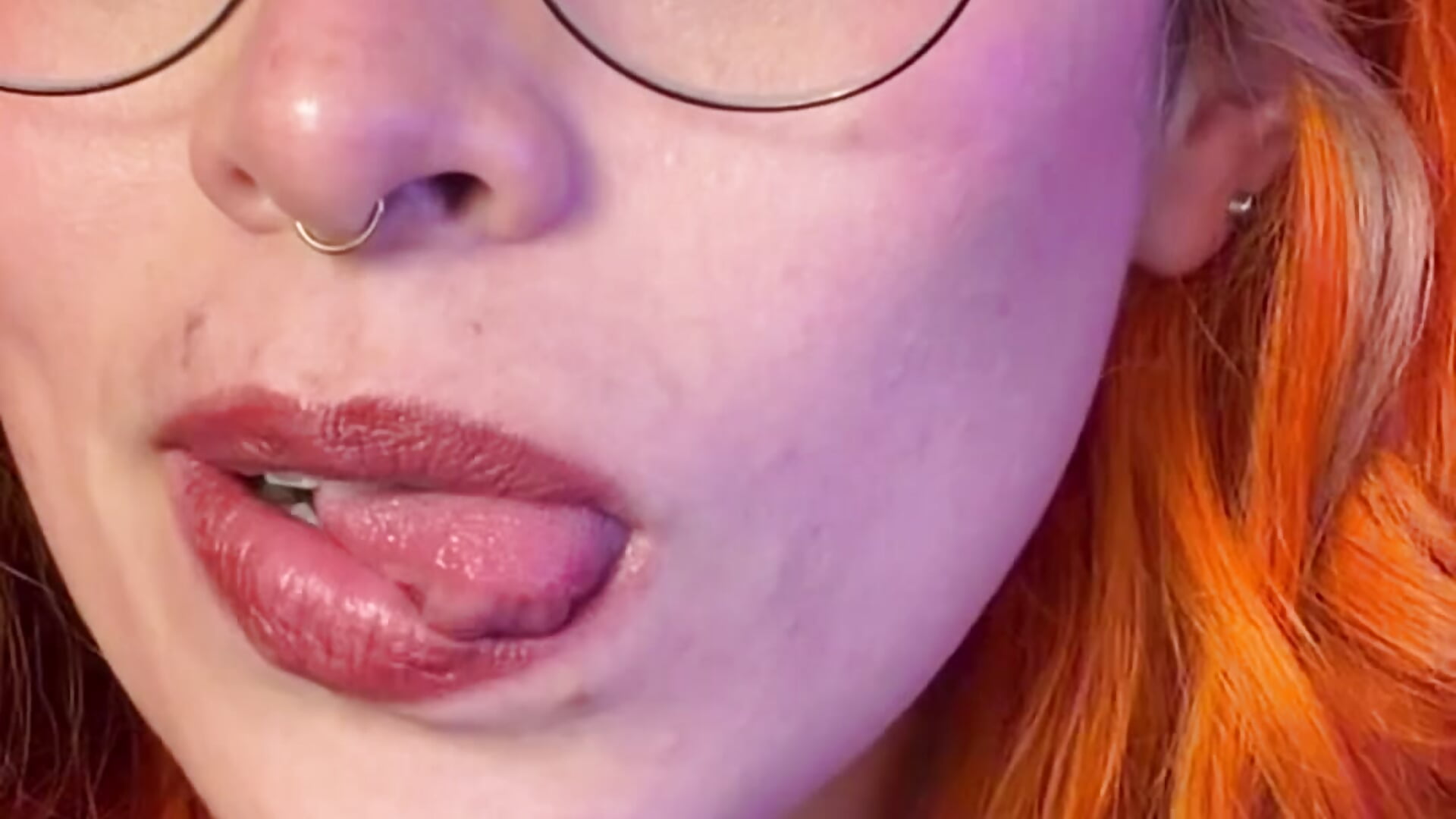 🧡🧡🧡 – video modela na kameri Katheerin