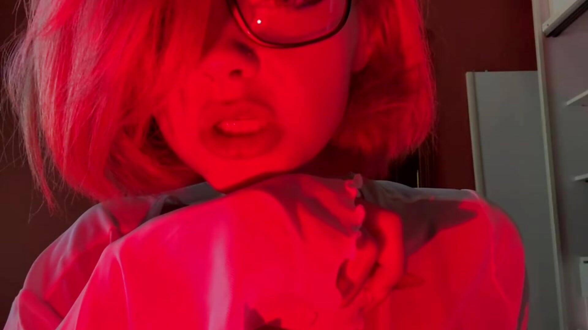 glad to meet you! - Vídeo de AmySlotnick, modelo de vídeos
