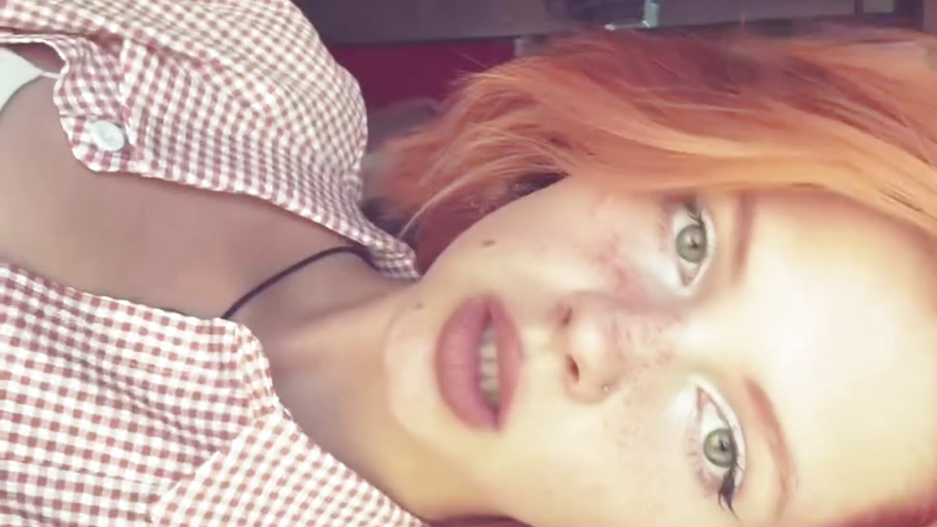 Shhh - Vídeo de AmySlotnick, modelo de vídeos