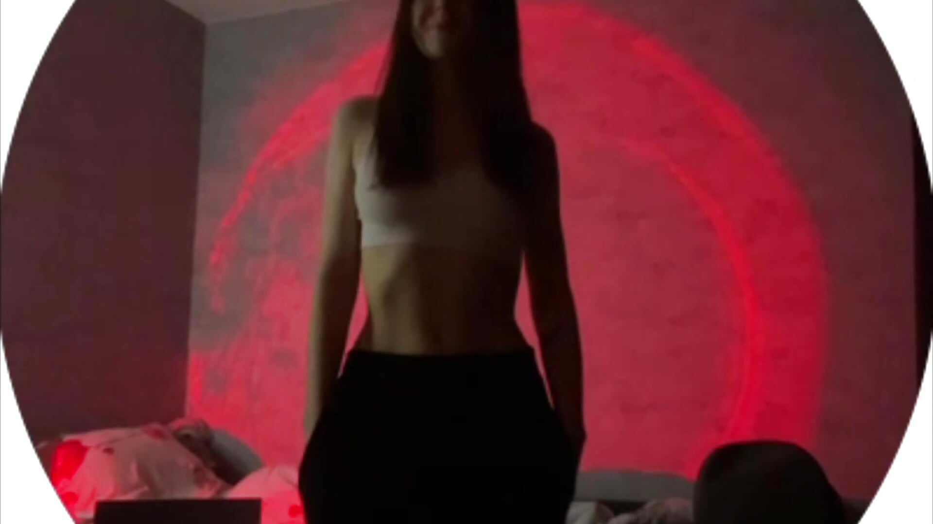 ♥ - vidéo du modèle de showcams EvenSibilant