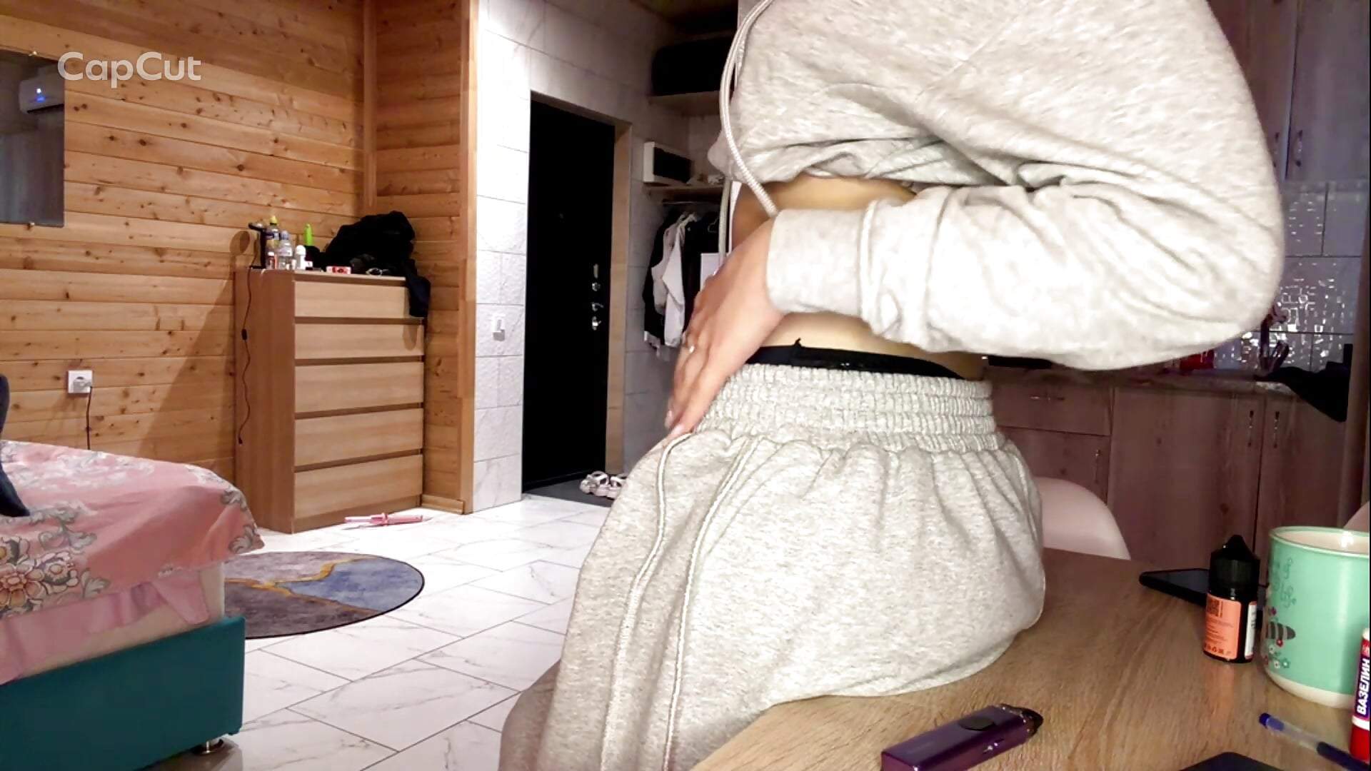 hihi haha - ass