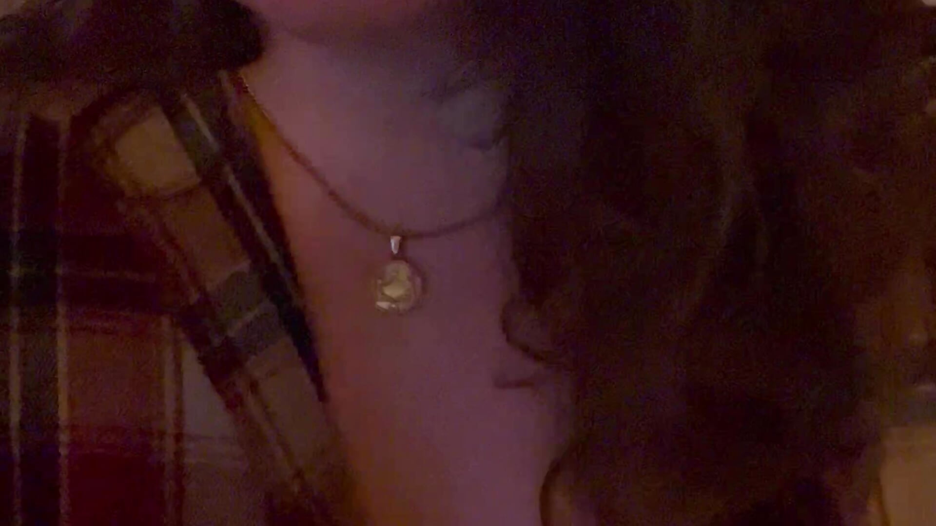 Lunar Coquine - video by Lunarkitsune cam model