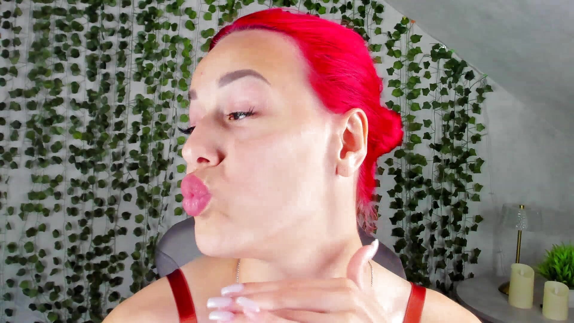 Sexy Linda - Vídeo de Liinda_Lee, modelo de vídeos