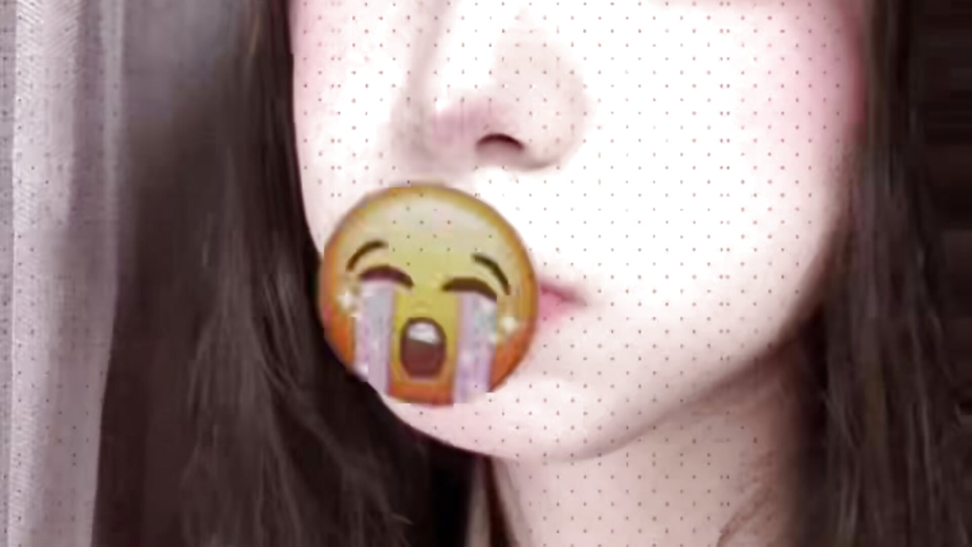 卖萌😝
