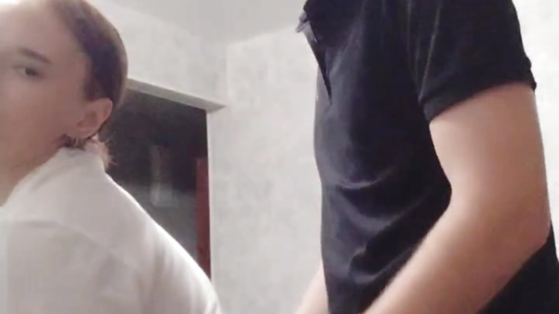 Me and my GF – video od webkamerové modelky AndyBurton