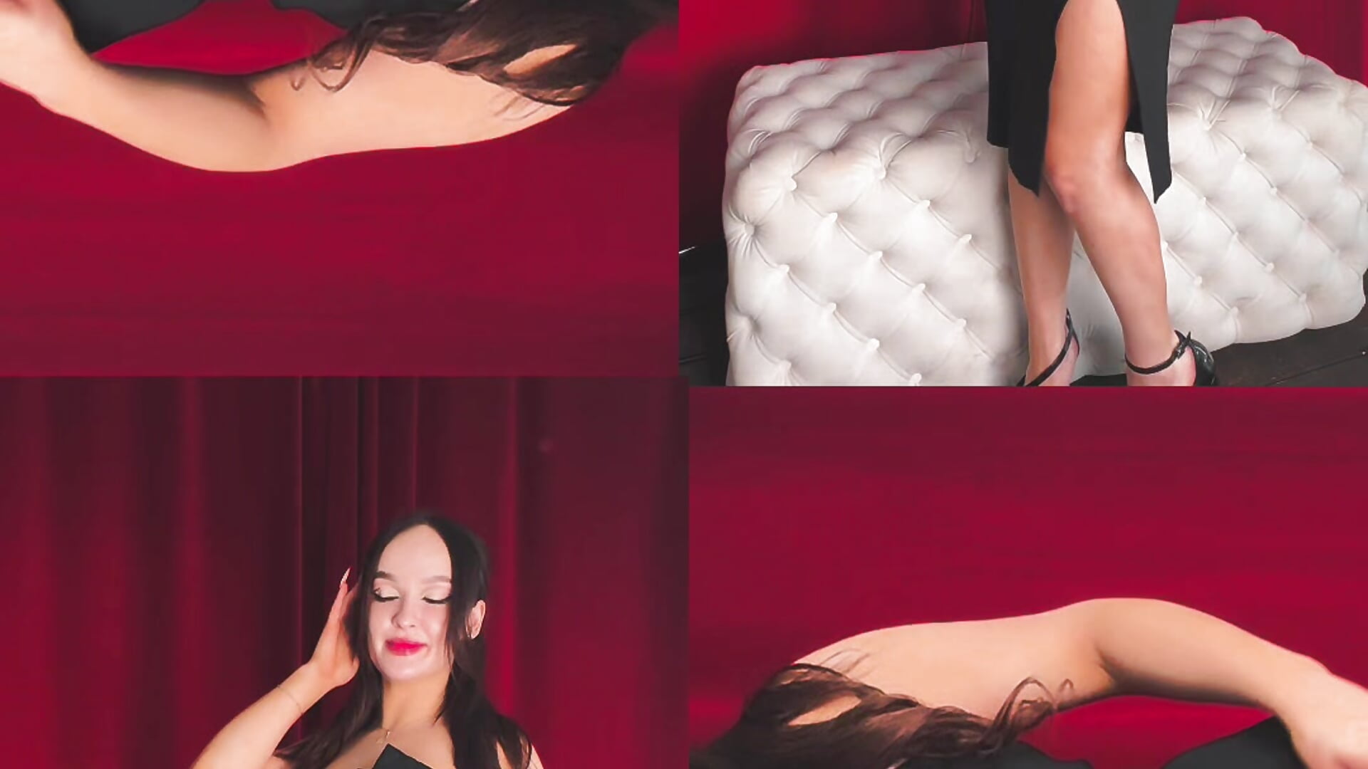 Shall we go on a date? - Vídeo de liana_letrim_066, modelo de vídeos
