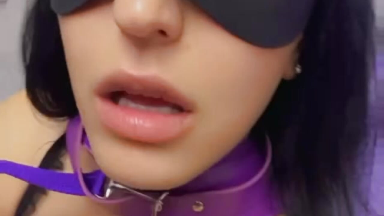 welcome to my room 🥵 - video by LunarShadee cam model