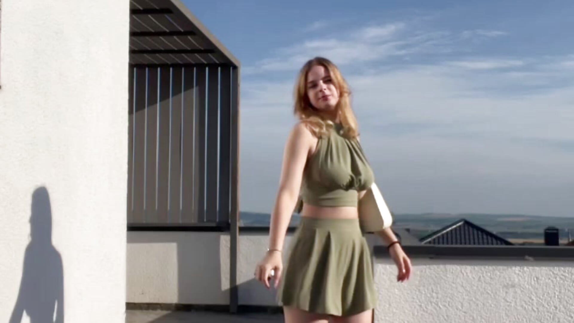 Welcome:) - Video von CrazeDaize Cam-Model