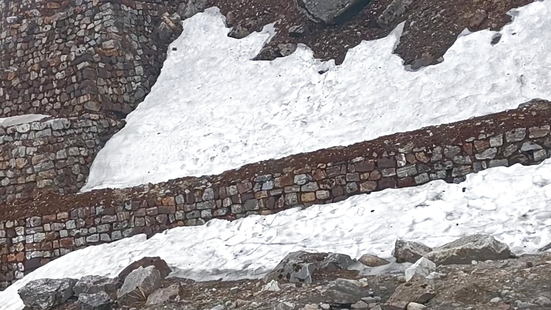 Sikkim – video od webkamerové modelky Bussufatma