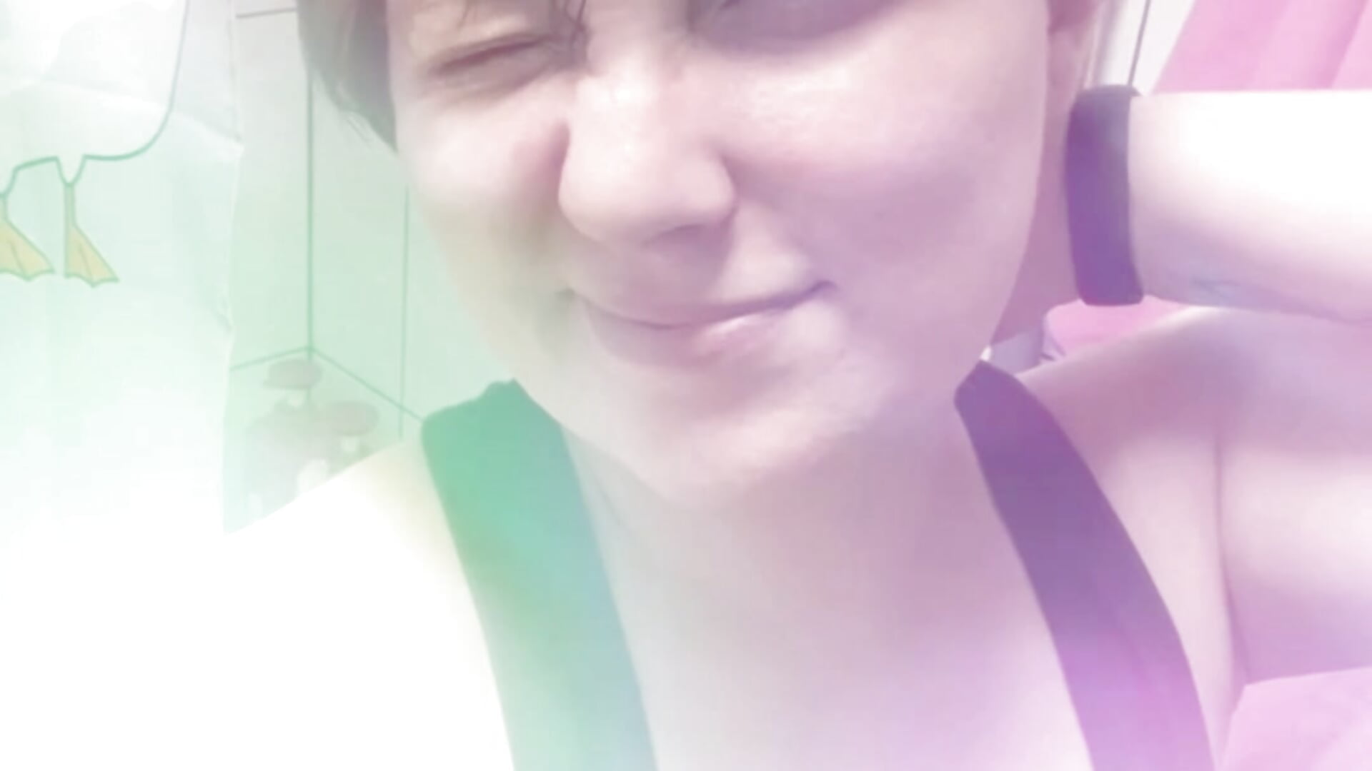 Shall we go take a shower together? - Video von Joan_Ark Cam-Model