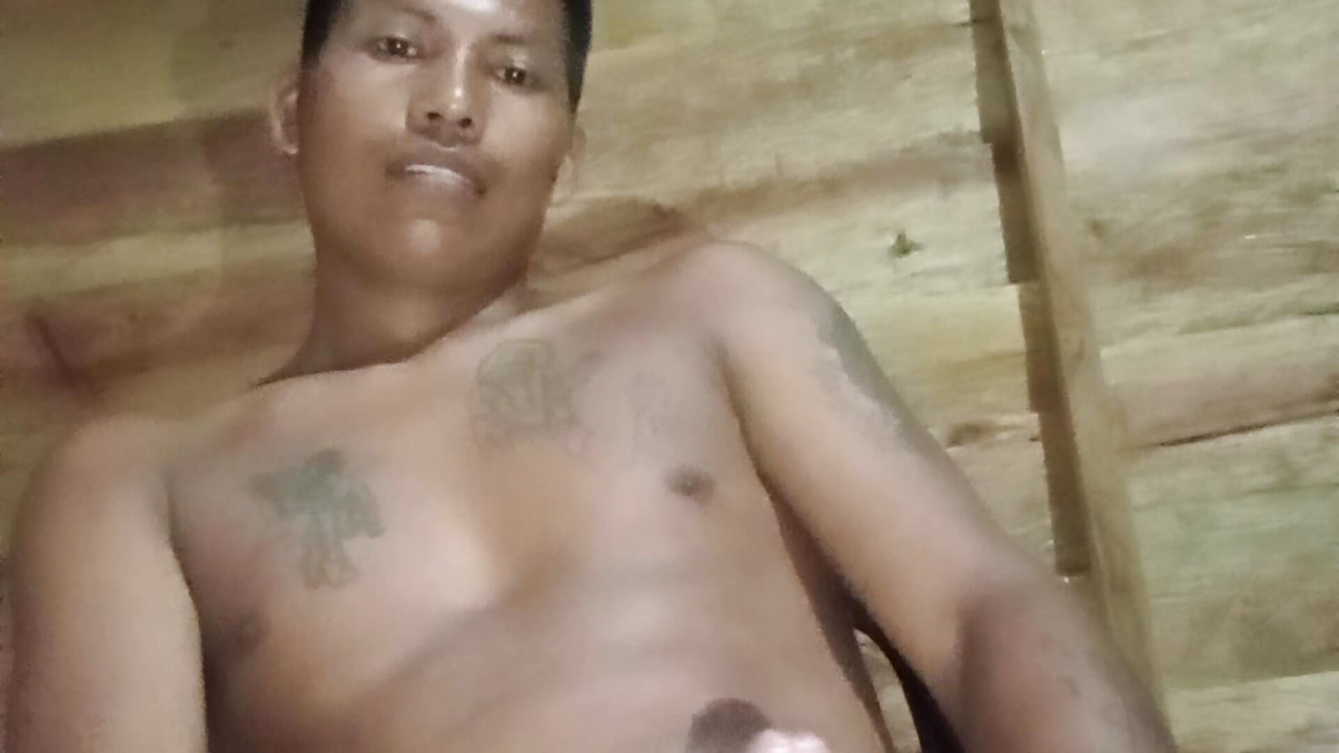 Marcos 😉 - video van marcos200028 cam-model