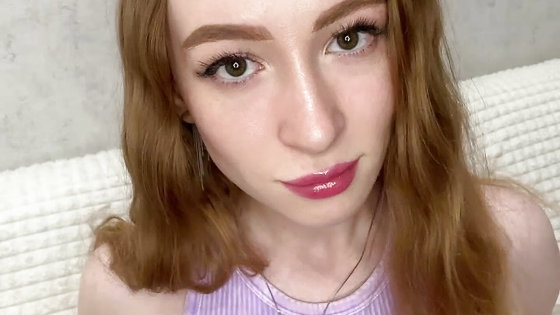 Hello:) – video modela na kameri Little_Candy19