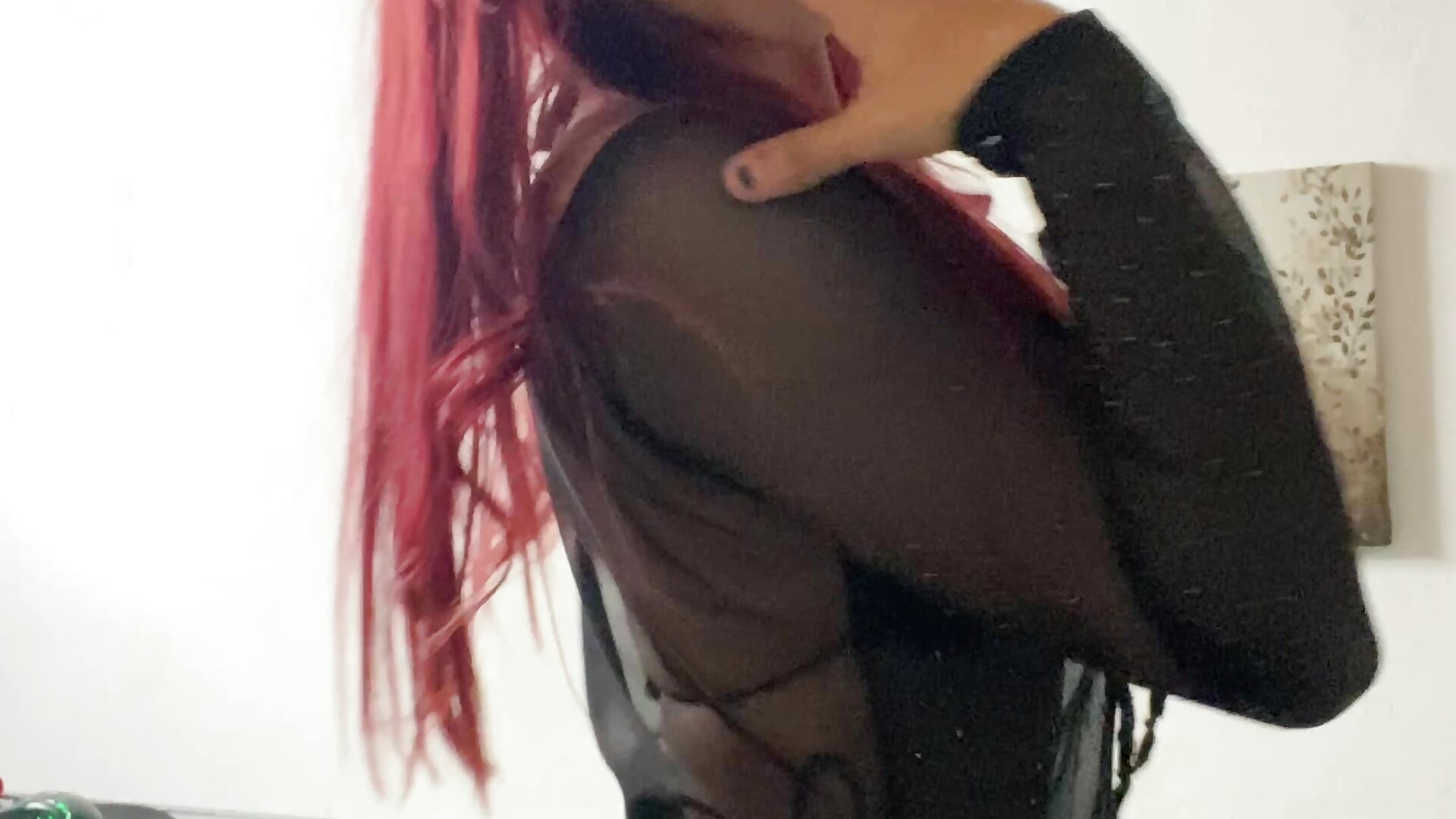 💋🔥💣 – video af Sara_Red_X1