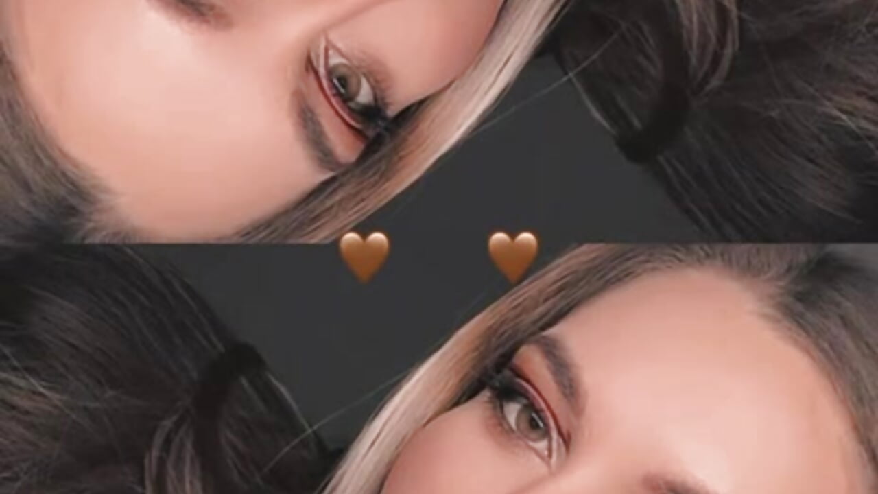 Heey bb hru?^^ - video oleh MiraTorson kamera model