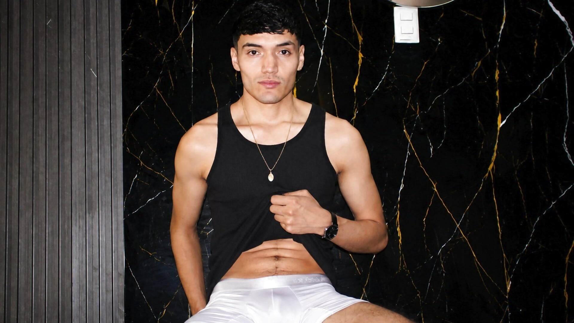 BOY LATIN - Vídeo de Aron_Darkx, modelo de vídeos