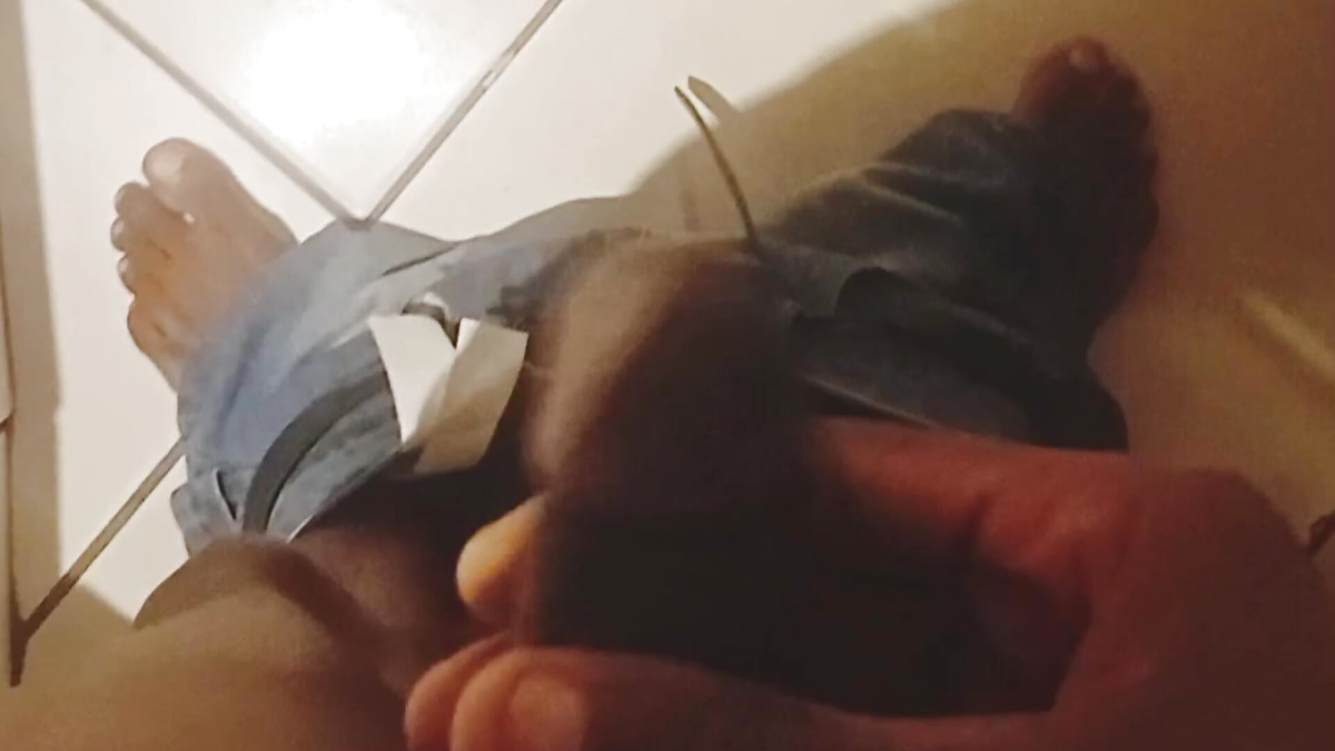 Slow Zoom🍆💦 - video by MommysFave