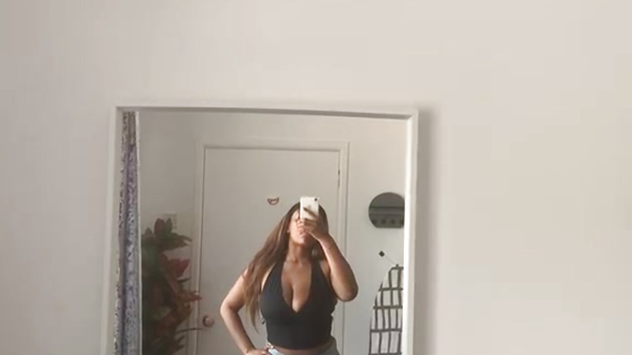 💋 - vidéo du modèle de showcams BritishBailey