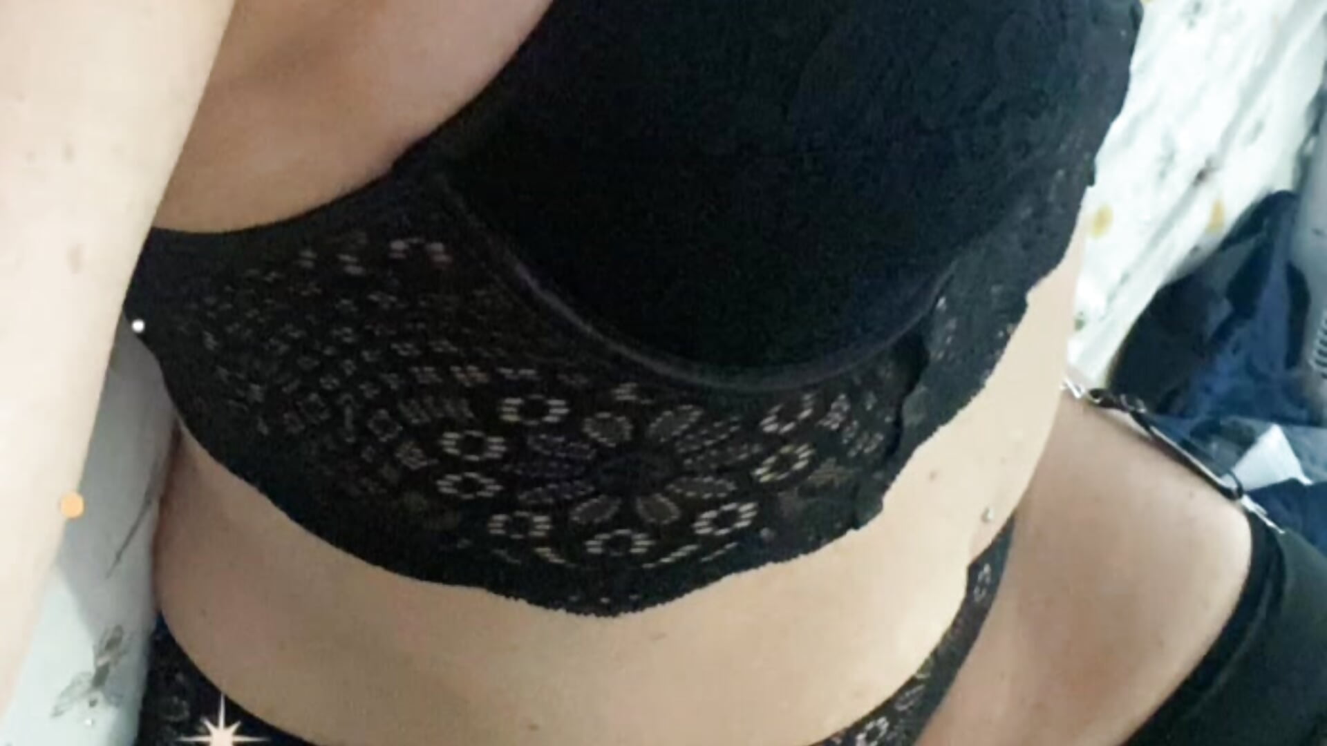Lace & chain - Vídeo de Robyn-XX, modelo de vídeos