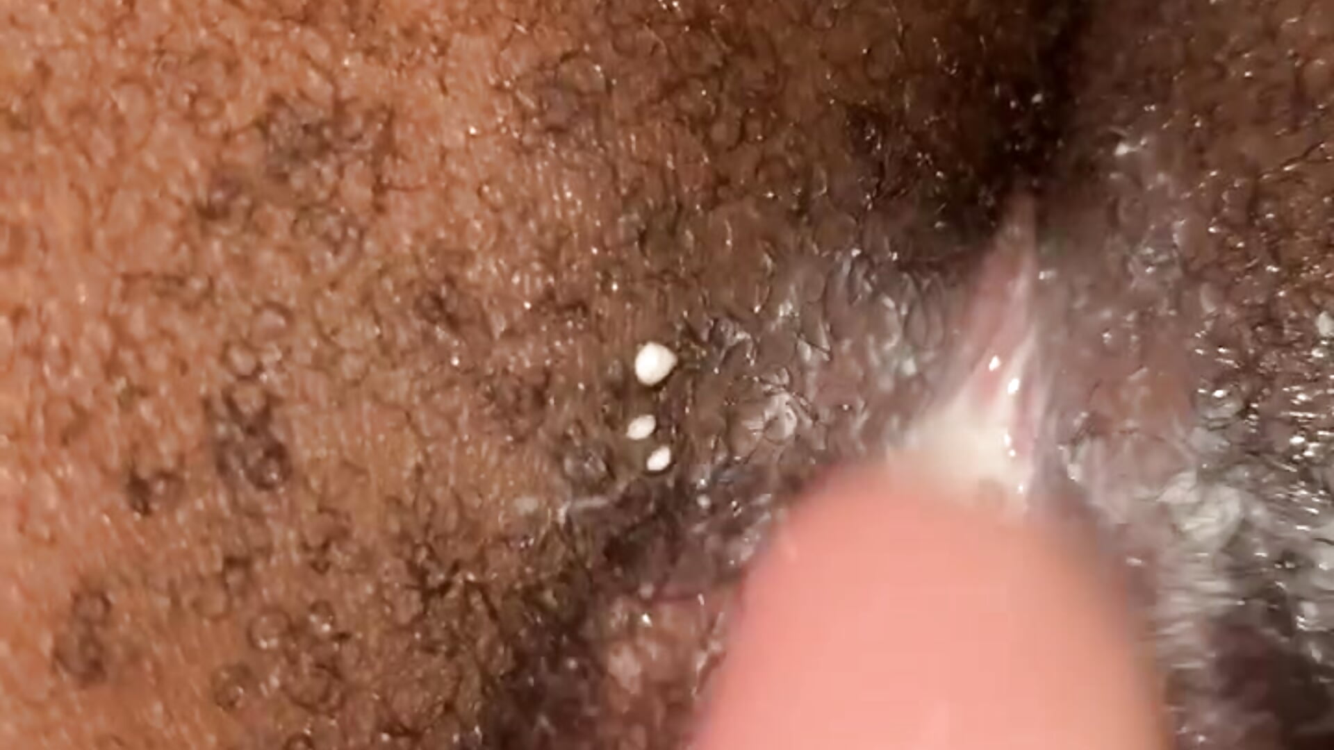 Dildo fuck and cum🍆