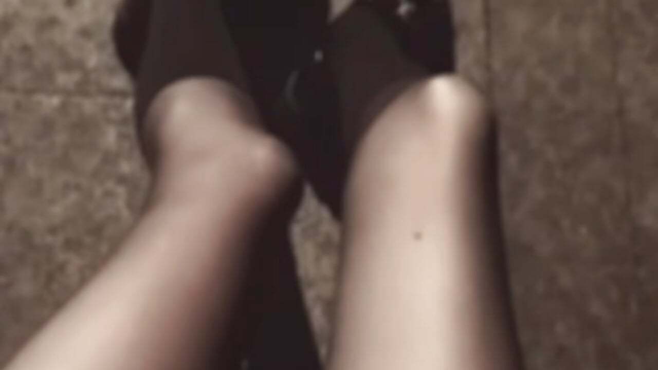 1 - vídeo de la modelo de cam Joliee7
