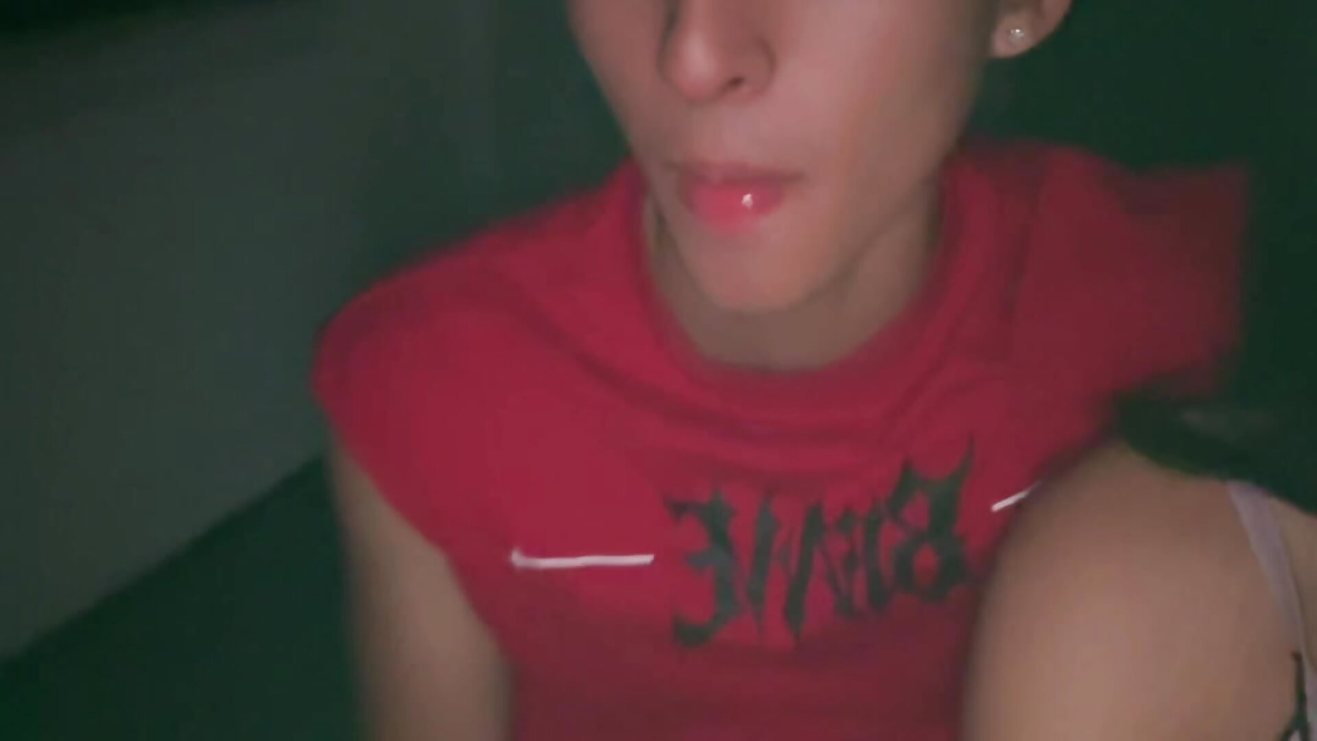 Hi guys - video by brittany_and_james cam model